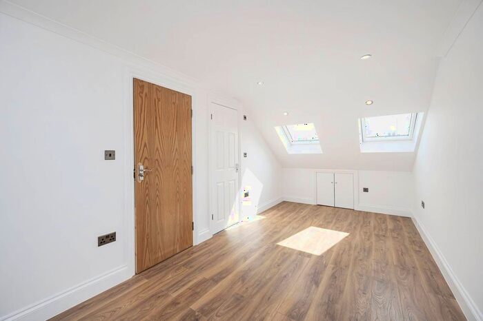 5 Bedroom Terraced House To Rent In Roding Road, Clapton, London, E5