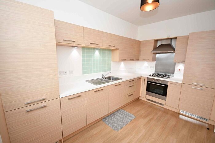 2 Bedroom Flat To Rent In Holm Farm Road, Inverness, IV2