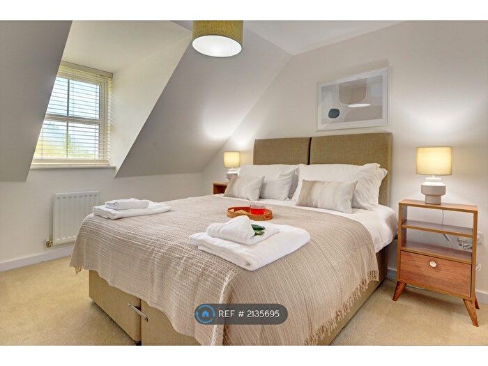 3 Bedroom Detached House To Rent In Heronslee, Shefford, SG17