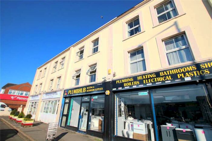 4 Bedroom Flat To Rent In Basingstoke Road, Reading, Berkshire, RG2