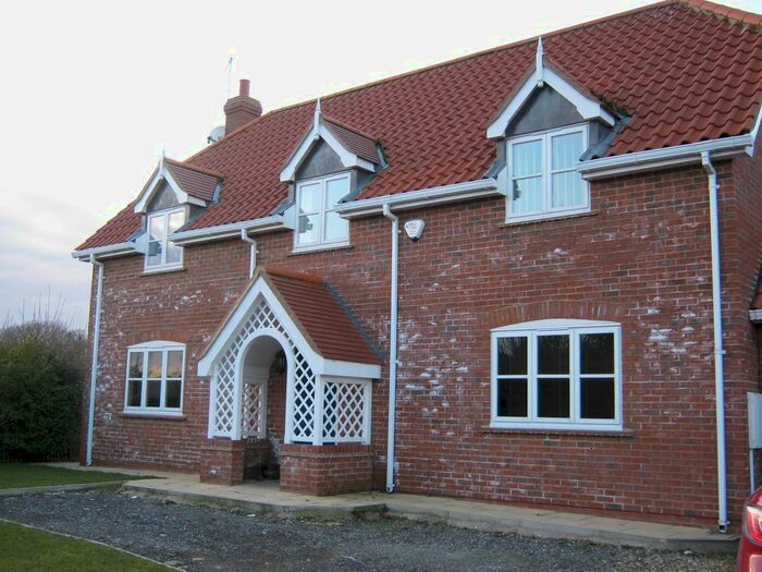4 Bedroom Detached House To Rent In Tathwell, Louth LN11