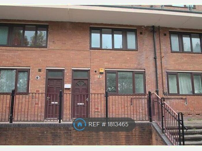 3 Bedroom Maisonette To Rent In Summer Street, Sheffield, S3