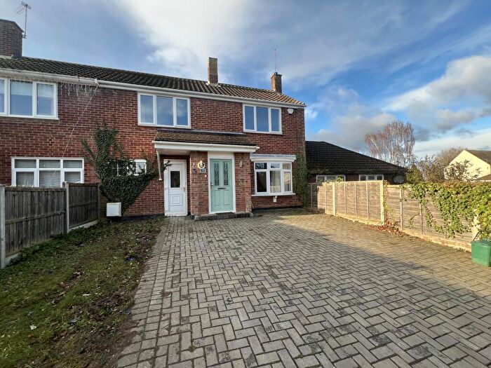 3 Bedroom House To Rent In Potters Field, Harlow, CM17