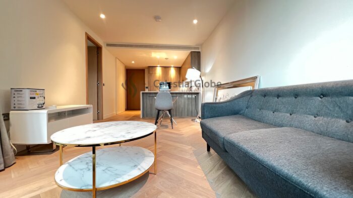 1 Bedroom Flat To Rent In Worship Street, London, EC2A