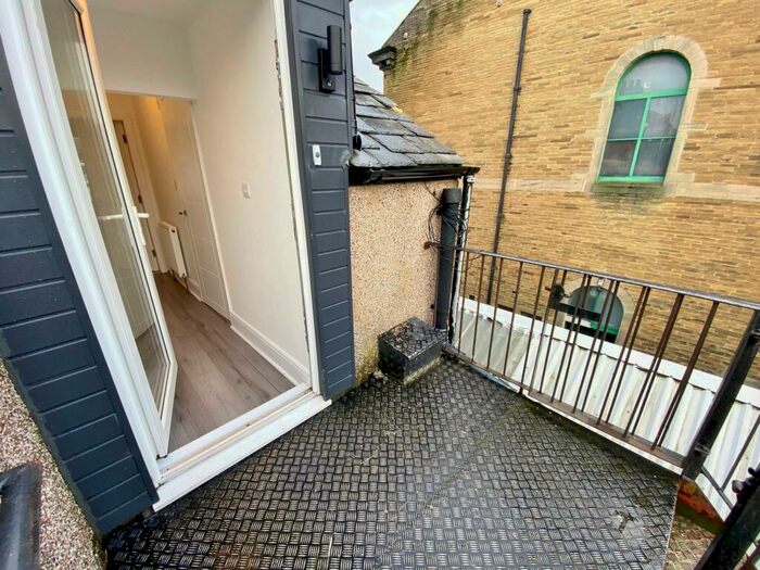 1 Bedroom Flat For Sale In Townley Street, Morecambe, LA4