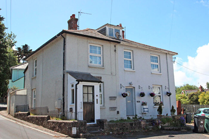 2 Bedroom Semi-Detached House To Rent In Bembridge, Isle Of Wight, PO35