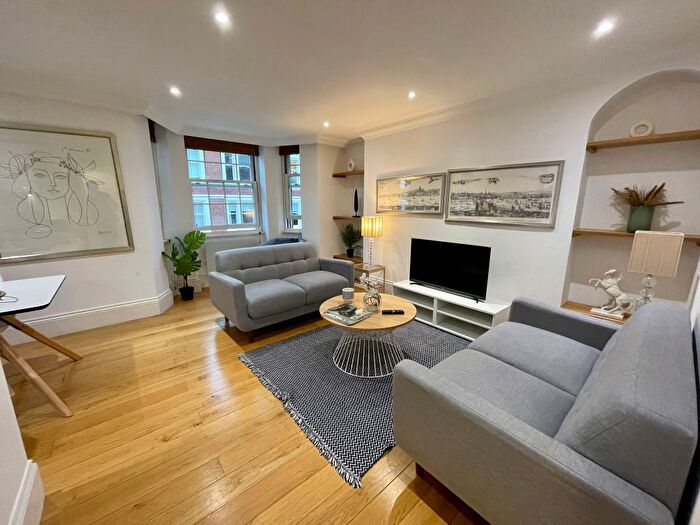 2 Bedroom Flat To Rent In Huntley Street, Ucl, Lse, Bloomsbury, West End, West End, Ucl, Bloomsbury, London, WC1E