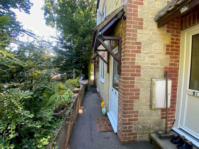 1 Bedroom Apartment To Rent In Woodcock Road, Warminster, BA12