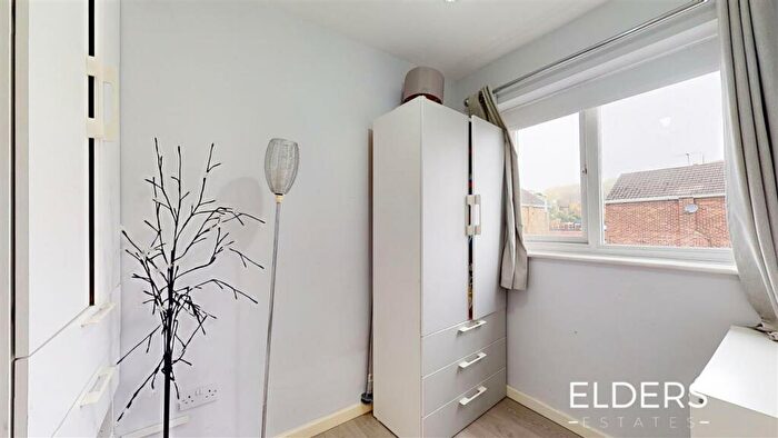 3 Bedroom Detached House For Sale In Winchester Crescent, Ilkeston, DE7