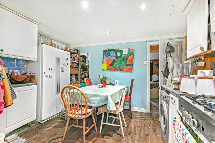 3 Bedroom Terraced House For Sale In The Street, Ewhurst, Cranleigh, GU6