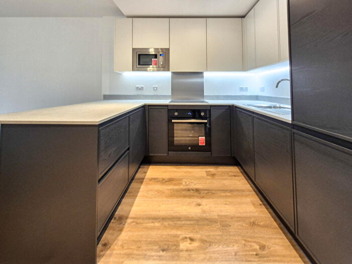 2 Bedroom Apartment To Rent In Millbrook Studios, Burnt Mill, Harlow, Essex, CM20