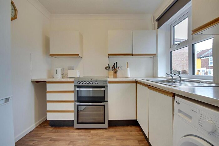 2 Bedroom Terraced House For Sale In Morgan Road, Southsea, PO4