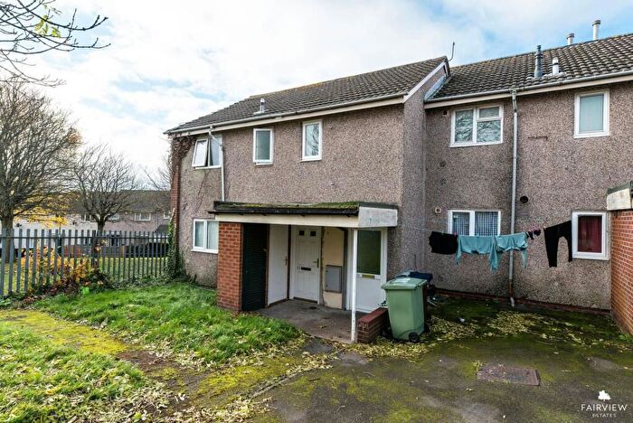 1 Bedroom Flat For Sale In Anderson Court, Nottingham, NG5