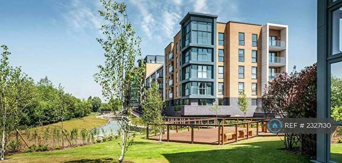 2 Bedroom Flat To Rent In Montagu House, Reading, RG2