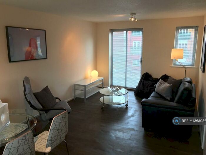 2 Bedroom Flat To Rent In Chorlton Road, Manchester, M15