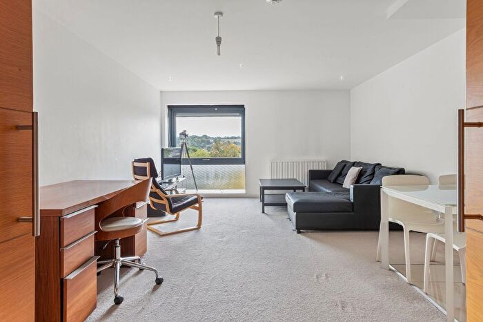 2 Bedroom Flat To Rent In Alexandra Terrace, Guildford, Surrey, GU1