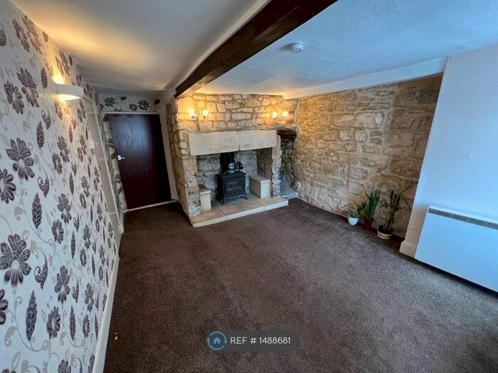 2 Bedroom Terraced House To Rent In Victoria Street, Painswick, Stroud, GL6