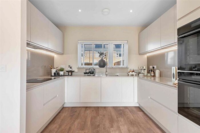 4 Bedroom Detached House For Sale In Victoria Road, Horwich, Bolton, Greater Manchester, BL6