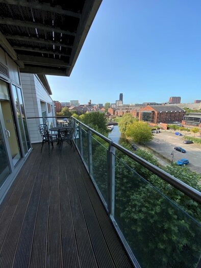 2 Bedroom Apartment To Rent In Castlegate, Chester Road, Manchester, M15