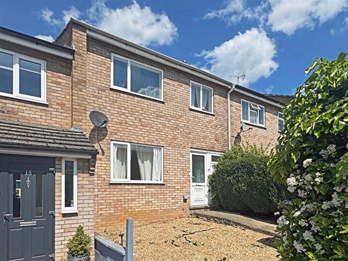 3 Bedroom Terraced House To Rent In Trinity Road, Stamford, PE9