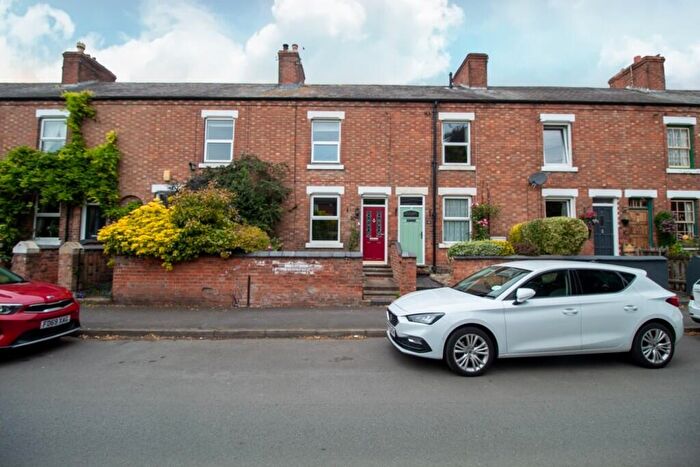 3 Bedroom Terraced House To Rent In Asher Lane, Ruddington, Nottingham, NG11