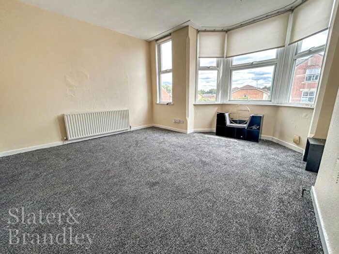 2 Bedroom Flat To Rent In Sneinton Hermitage, Nottingham, Nottinghamshire, NG2