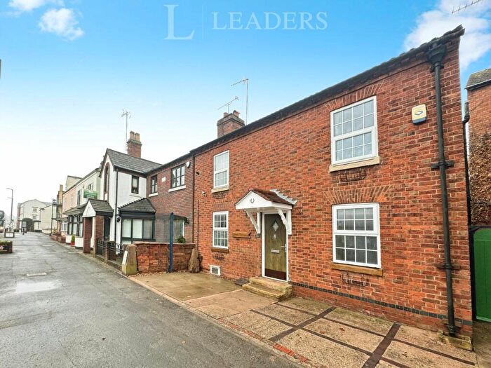 3 Bedroom Cottage To Rent In Milestone Cottage, Warwick Road, CV8