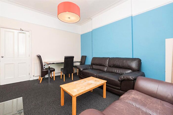 1 Bedroom House To Rent In Queens Road, Bristol, BS8
