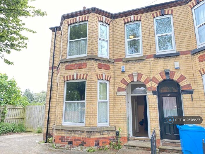 5 Bedroom Terraced House To Rent In Beresford Avenue, Hull, HU6