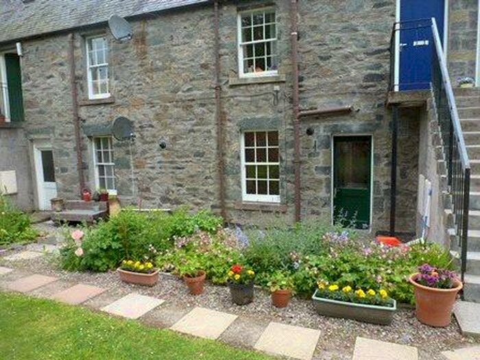 Houses to rent near Dunkeld and Birnam Station, Dunkeld, PH8, Perth and