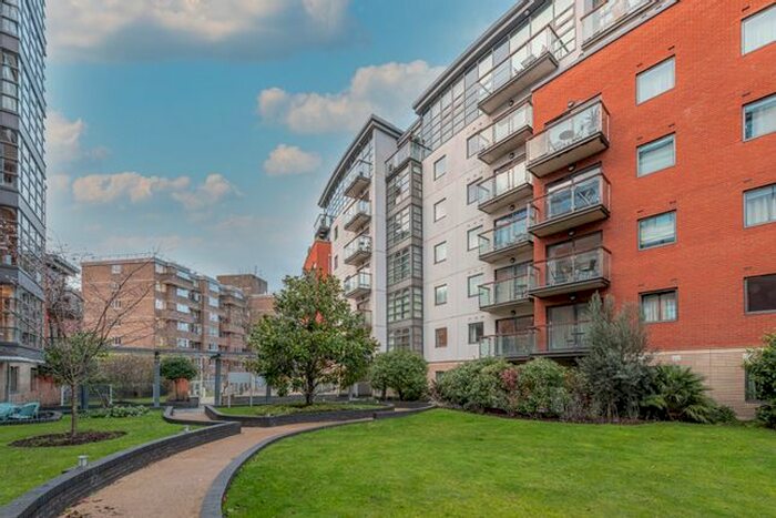 3 Bedroom Flat To Rent In Horsley Court, Montaigne Close, Westminster, London, SW1P