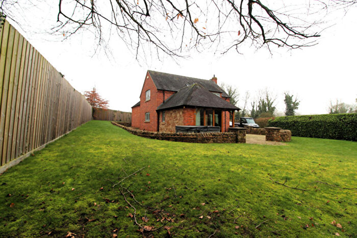 4 Bedroom Detached House To Rent In Melbourne Lane, DE73