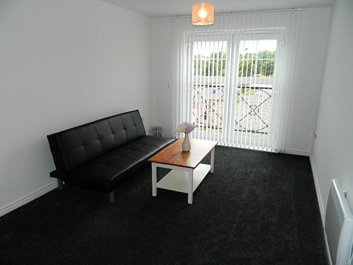 2 Bedroom Apartment To Rent In Astley Brook Close Bolton Lancashire, BL1