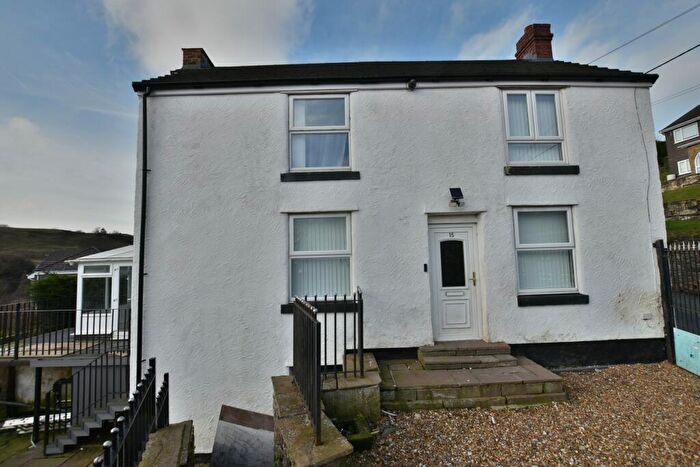 4 Bedroom Detached House For Sale In Melbourne House, Gwynfryn, LL11