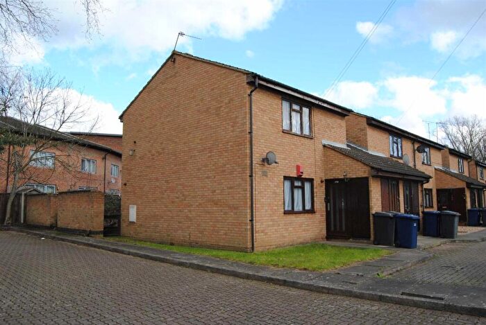 1 Bedroom Flat To Rent In Booth Road, London, NW9