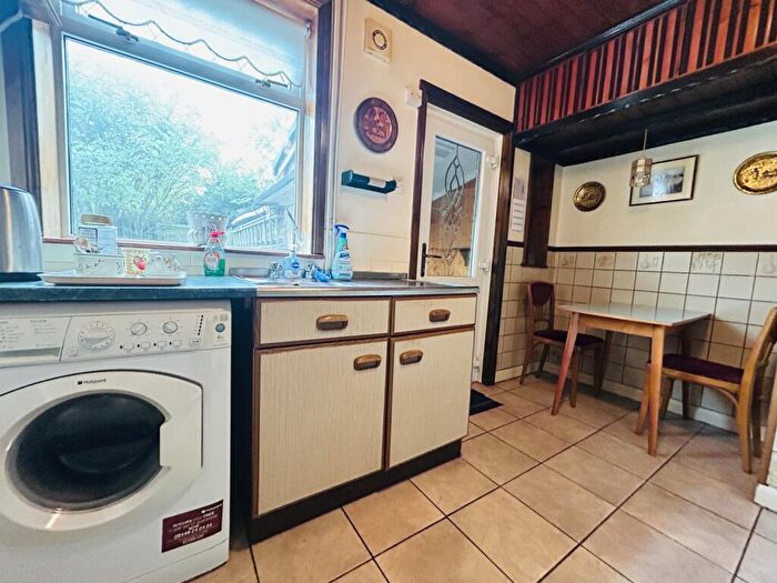 2 Bedroom Terraced House For Sale In Bradford Crescent, Durham, County Durham, DH1