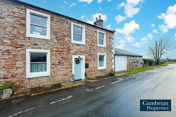 3 Bedroom Semi-Detached House For Sale In Barras, Kirkby Stephen, CA17