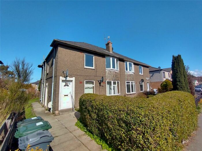 2 Bedroom Flat To Rent In Colinton Mains Drive, Edinburgh, EH13