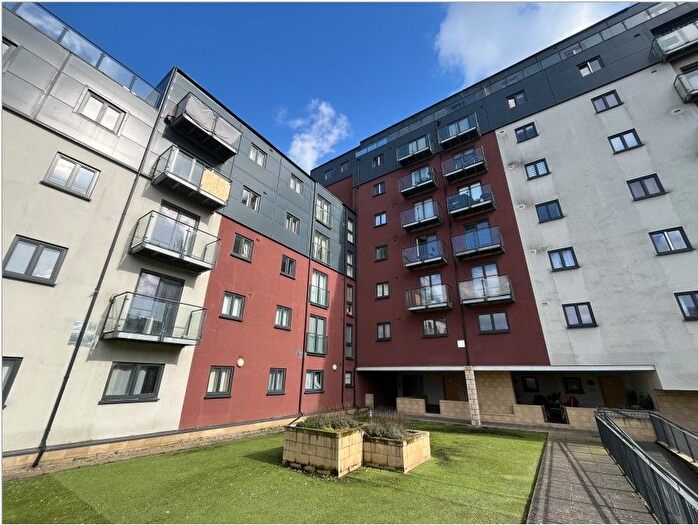 1 Bedroom Flat To Rent In New Coventry Road, Birmingham, B26