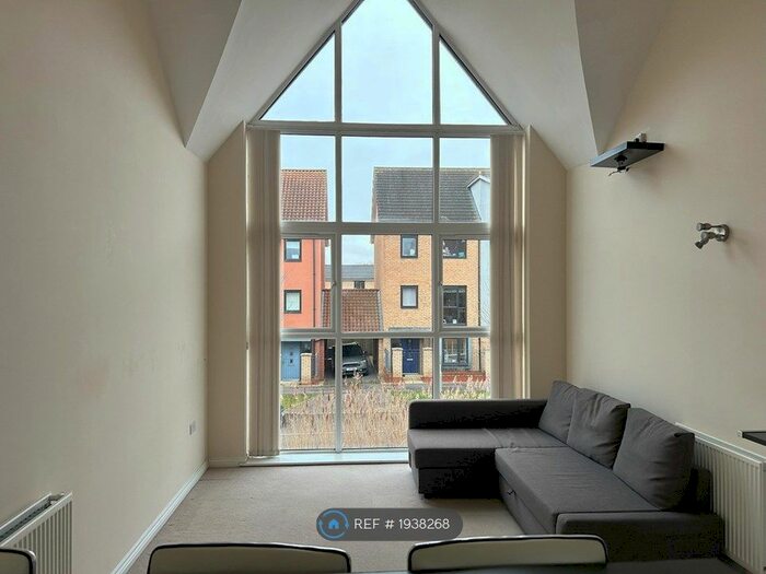 2 Bedroom Flat To Rent In Beaufort Road, Upper Cambourne, Cambridge, CB23