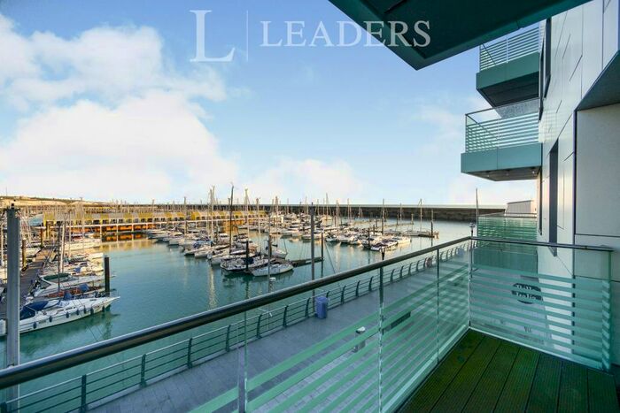 2 Bedroom Apartment To Rent In Sirius, The Boardwalk, BN2