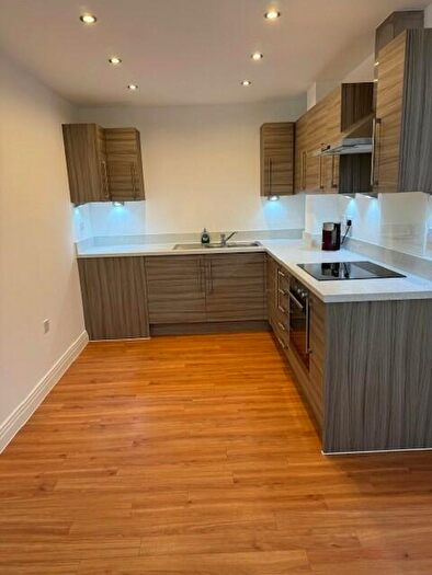 1 Bedroom Flat To Rent In Swingate, Stevenage, Hertfordshire, SG1