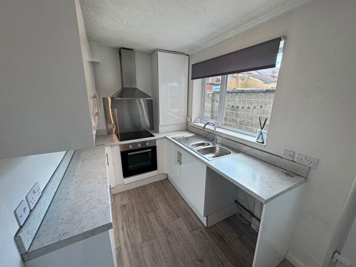 2 Bedroom Terraced House To Rent In Marshall Street, Darlington, DL3