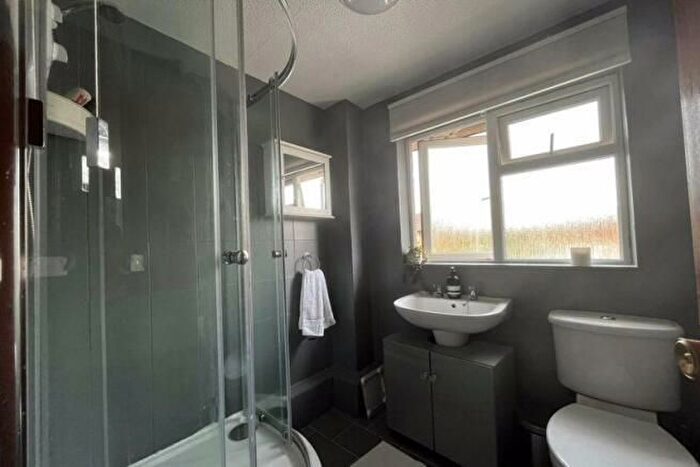 1 Bedroom Semi-Detached House To Rent In Yarnton, Kidlington, OX5