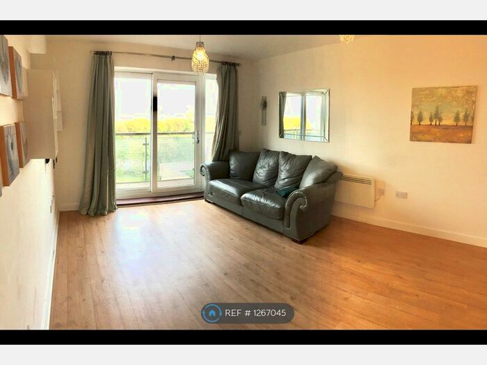 1 Bedroom Flat To Rent In Clydesdale Way, Belvedere DA17
