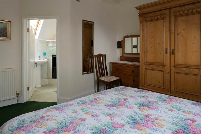 2 Bedroom Terraced House For Sale In Mill Street, Ludlow, SY8