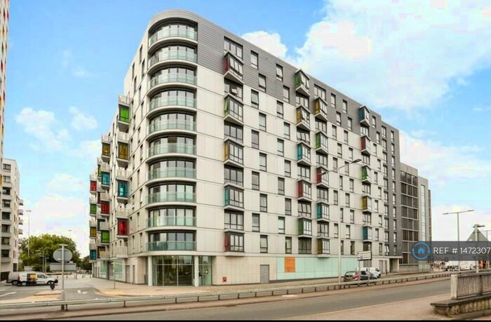 1 Bedroom Flat To Rent In Hunsaker, Reading, RG1