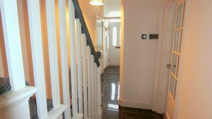 4 Bedroom Terraced House To Rent In Plassey Street, Penarth, CF64