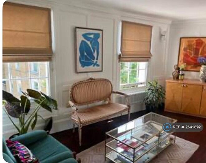 1 Bedroom Flat To Rent In Camden Square, Ramsgate, CT11