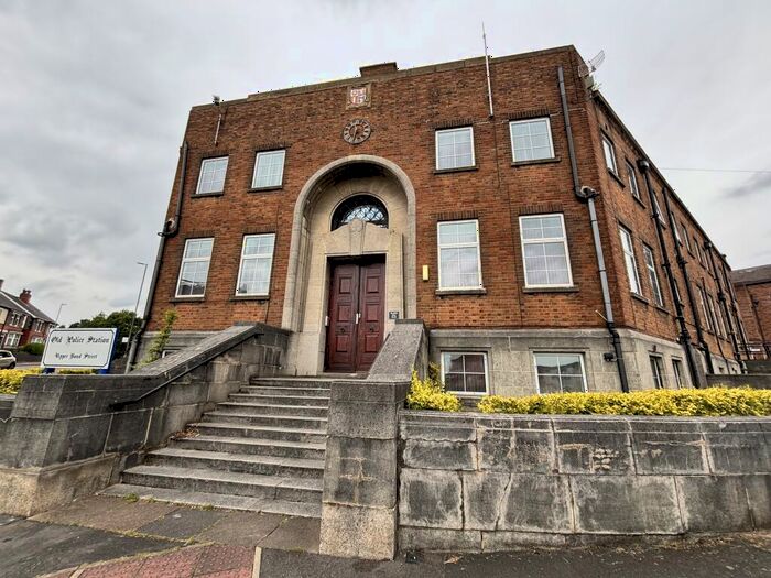 1 Bedroom Flat To Rent In Upper Bond Street, Hinckley, LE10